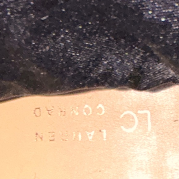 Loren Conrad Boots - Picture 4 of 5